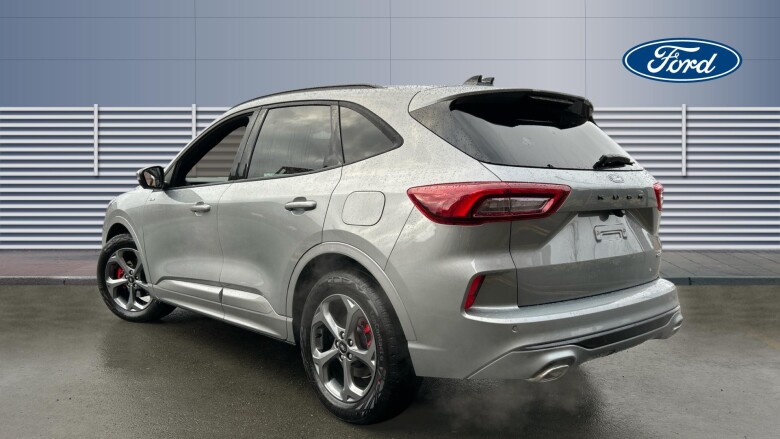 Ford Kuga 2.5 FHEV ST-Line 5dr CVT Hybrid Estate